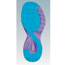 marugo women safety shoes sole